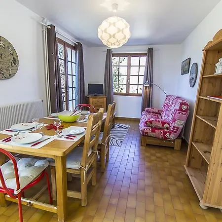 Apartman Le Petit Peuil