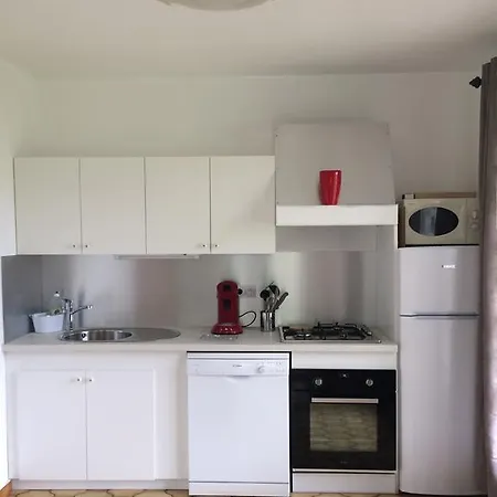 Le Petit Peuil Apartman Corrençon-en-Vercors