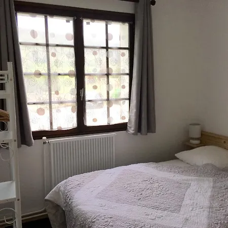 Le Petit Peuil Apartman