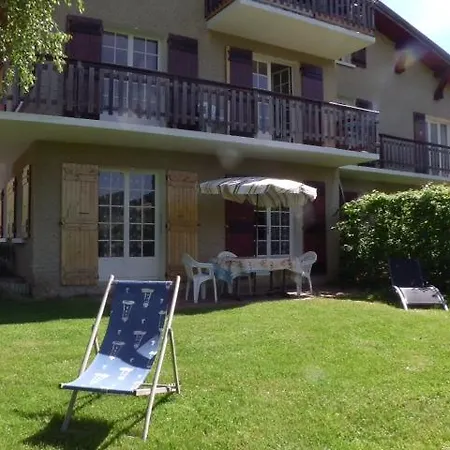 Apartman Le Petit Peuil *