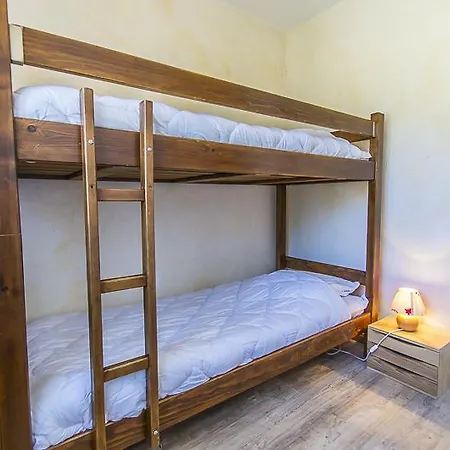 Le Petit Peuil Apartman *