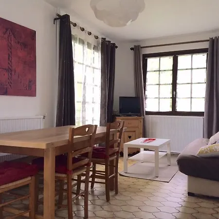 Apartman Le Petit Peuil Corrençon-en-Vercors